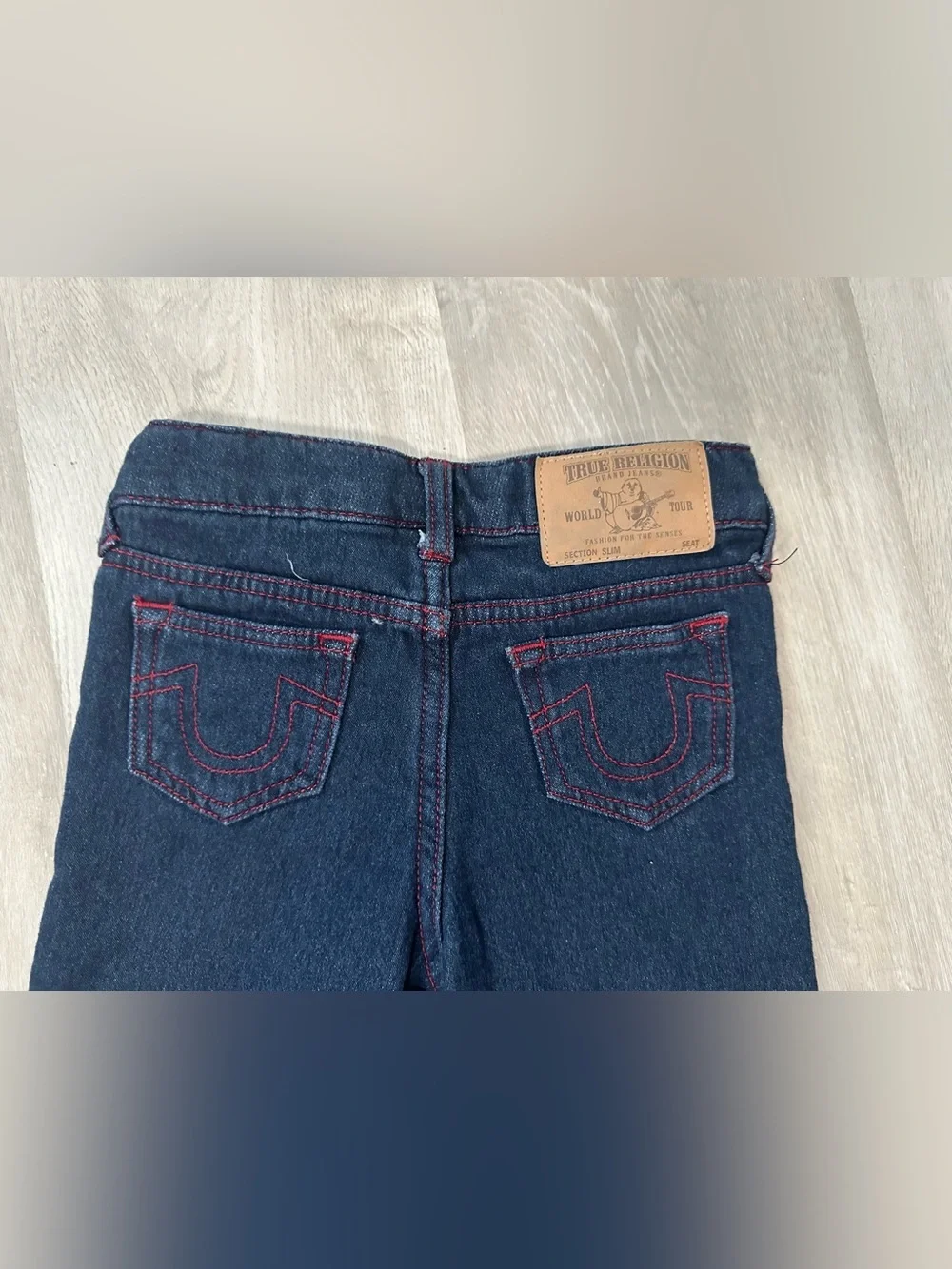 True Religion stylish true